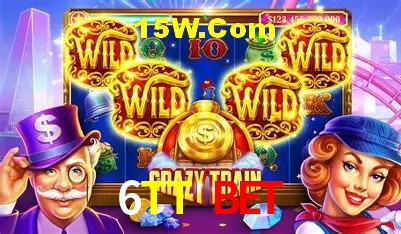 Diretório de Jogos 6TT Bet