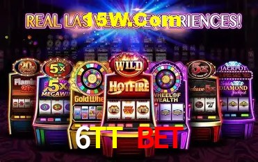 Casino Ao Vivo 6TT Bet