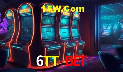 Jogos de Slot 6TT Bet