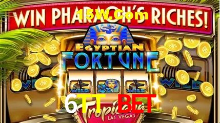 6TT Bet - Pagamento PIX Instantâneo