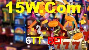 Daily Bonuses 6TT Bet