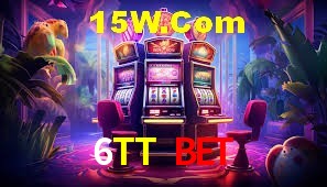 Slot Games 6TT Bet