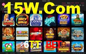 Roulette Table 6TT Bet