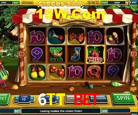 Login Seguro 6TT Bet