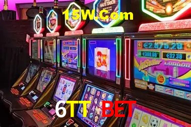 6TT Bet - Rápido Acesse