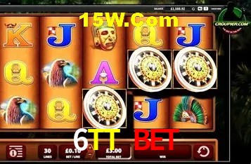6TT Bet Fortaleza - Reviews