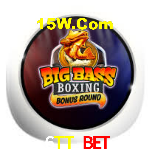 6TT Bet: Jogos de Caça-Níqueis-Altas Recompensas, Roleta-Velocidade, Blackjack-Desafios Máximos