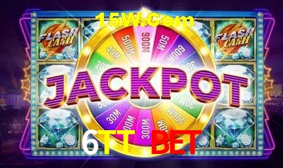 6TT Bet - Aplicativo Móvel