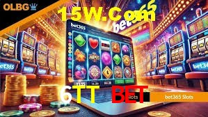 Live Casino 6TT Bet