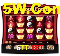 6TT Bet App Interface