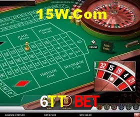 Promoções Sazonais 6TT Bet