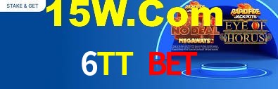 Programa VIP 6TT Bet