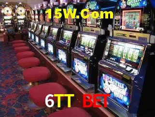 6TT Bet - Login Methods