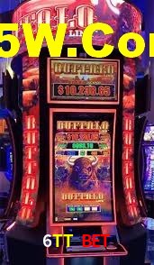 Live Casino 6TT Bet