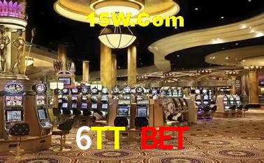 Casino Ao Vivo 6TT Bet