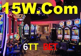 Tournaments 6TT Bet