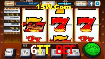 6TT Bet Entrar - Login Seguro Certificado