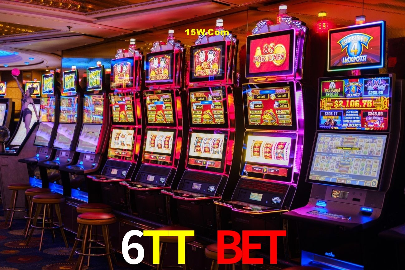 Platform Technology 6TT Bet
