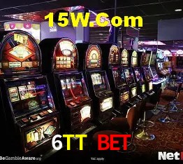 Benefícios da Conta 6TT Bet