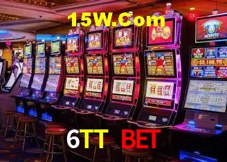 6TT Bet Salvador - Statistics