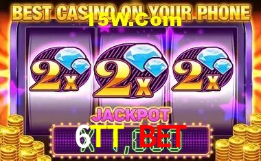 Diretório de Jogos 6TT Bet