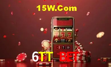 Integração de APIs 6TT Bet