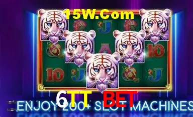 Ofertas Exclusivas 6TT Bet