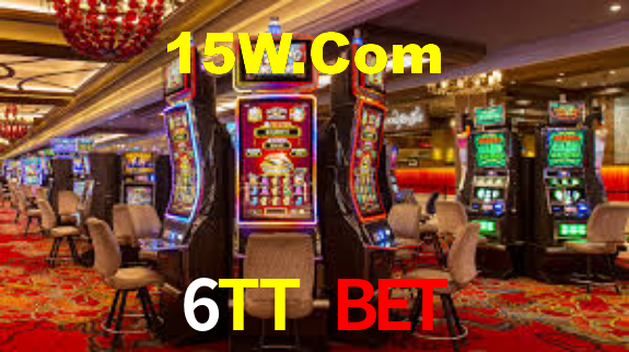 6TT Bet - Installation Guide