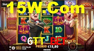 Welcome Bonus 6TT Bet