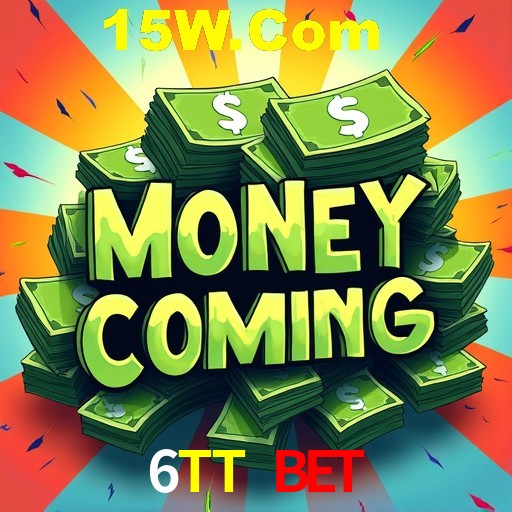 Desvendando o Mundo dos Jogos Virtuais na 6TT Bet