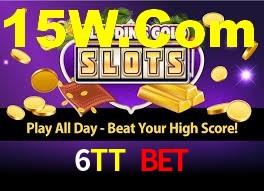Premium Interface 6TT Bet