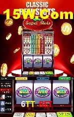 6TT Bet Belo Horizonte - Jackpots