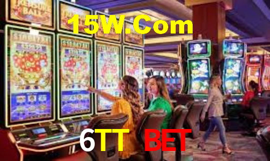 6TT Bet - App Security