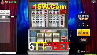6TT Bet - Security
