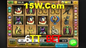 Quick Registration 6TT Bet