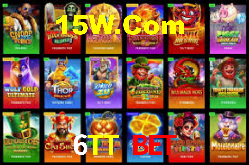6TT Bet: A Experiência de Casino com Jogos de Mesa ao Vivo