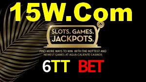 6TT Bet,6TT Login