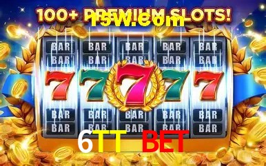 6TT Bet - cassino ao vivo