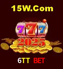 Sistemas de Segurança 6TT Bet