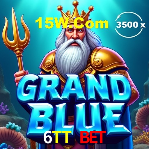 Recursos de Bônus 6TT Bet