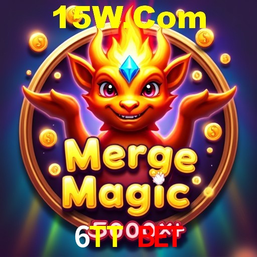 Casino Ao Vivo 6TT Bet